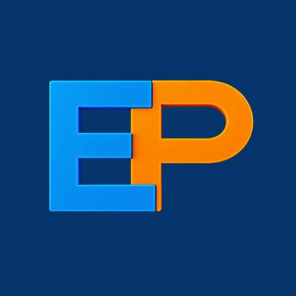 ExpenzPal Logo