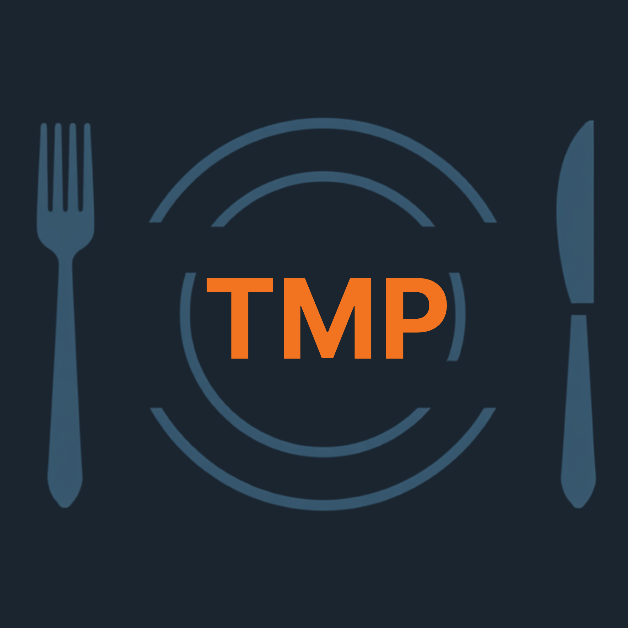 TableMaster Pro Logo